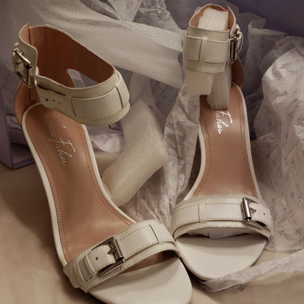 Marc Fisher shoes